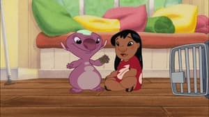 Lilo & Stitch: The Series Skip