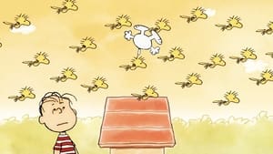 Peanuts Fly