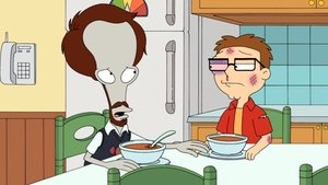 American Dad!: 8×3