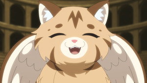 Suterare Seijo no Isekai Gohan Tabi Cap 6
