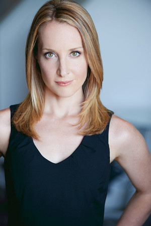 Rachel MacMillan portrait