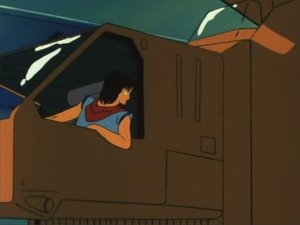 重戦機エルガイム: 1×17