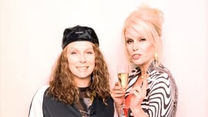 Absolutely Fabulous: 5×5