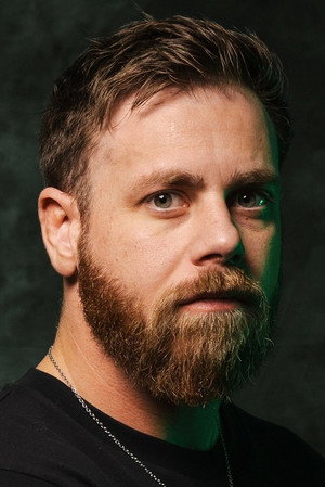 Jacob Austin Criger portrait