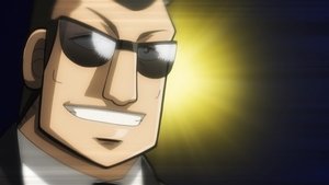 Chuukan Kanriroku Tonegawa Episodio 17