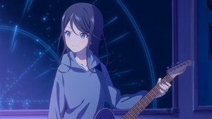 COLORFUL STAGE! The Movie: A Miku Who Can’t Sing