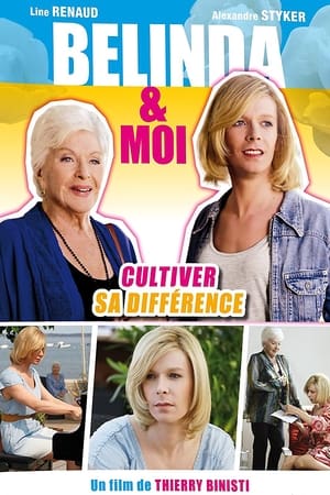 Poster Belinda and Me (2014)