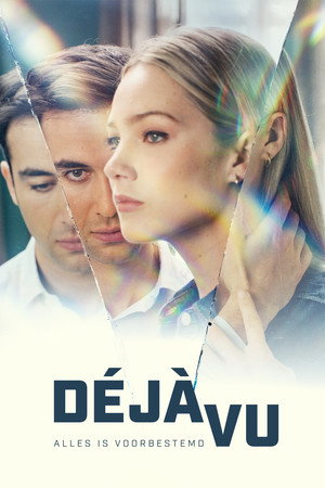 Déjà Vu - Alles is Voorbestemd