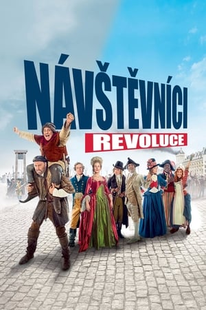 Návštěvníci 3: Revoluce 2016