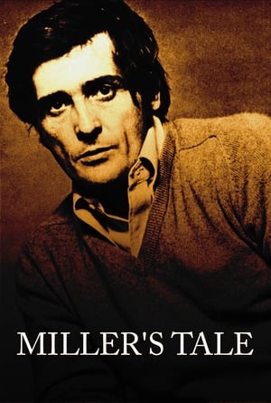 Poster Miller's Tale (2011)