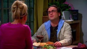 The Big Bang Theory 6 x Episodio 21