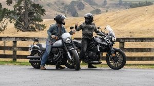 Ride with Norman Reedus: 5×1
