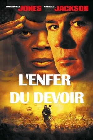 Image L'Enfer du devoir