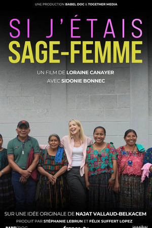 Si j'&eacute;tais sage-femme (2026)