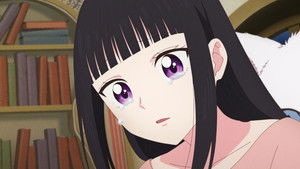 Champignon Witch – Episódio 2