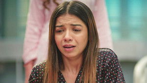 Rishita Grows Restless