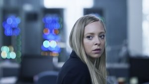 Mr. Robot 1×6