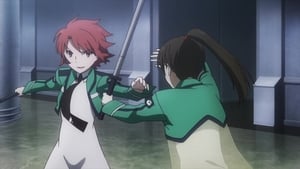 The Irregular at Magic High School: 1×6