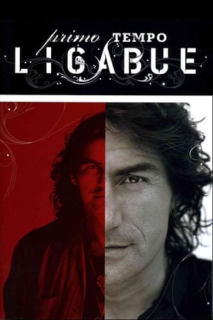 Ligabue - Primo tempo poster