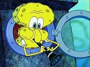 Bob Esponja Temporada 6 Capitulo 8