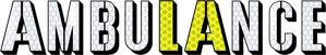 Ambulance — Logos 7