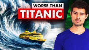 The Concordia Cruise Mystery | What Went Wrong?