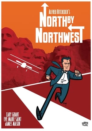 North by Northwest