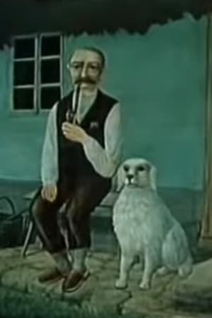 Image About the Old Dog Bodřík