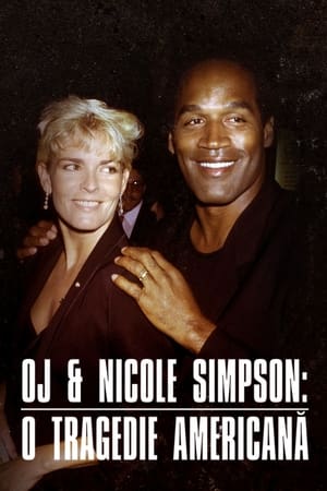 Image O.J. & Nicole: An American Tragedy