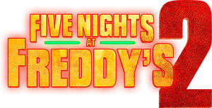 Five Nights at Freddy's 2