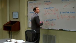 The Big Bang Theory 8×2