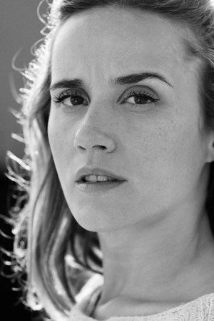 Valérie Decobert-Koretzky portrait