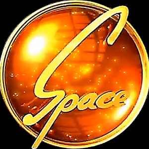 Logo Space TV