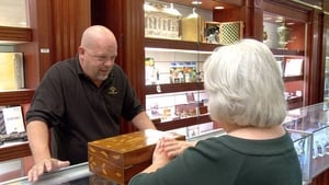 Pawn Stars Lost in Spacelander