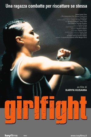 Image Girlfight