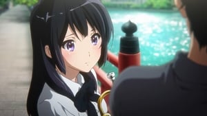 Sound! Euphonium: 2×11