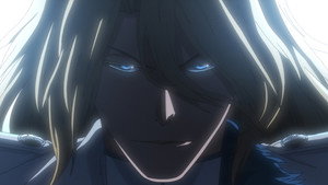 Bleach: Sennen Kessen-hen Cap 46