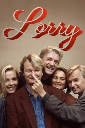 Lorry Сезон 4 Серія 4 1995