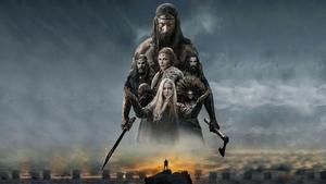 The Northman (2022) Hindi Dubbed