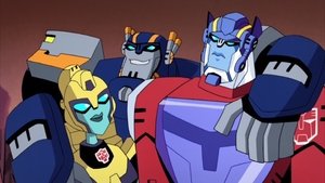 Transformers: Animated: 1×9