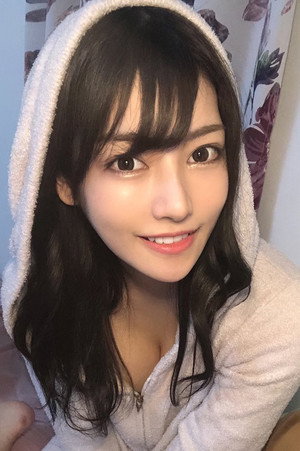 Karen Kaede portrait