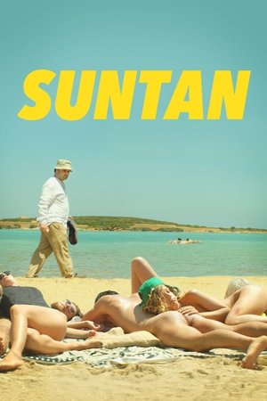 Image Suntan