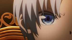 Kizoku Tensei: Megumareta Umare kara Saikyou no Chikara wo Eru Episódio 12