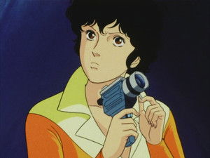 Ein Supertrio – Cat’s Eye: 1×30