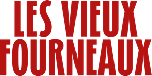 Tres viejos muy gruñones — Logos 4
