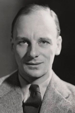 John Gielgud photo