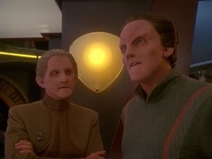 Star Trek: Deep Space Nine Season 7 Episode 14