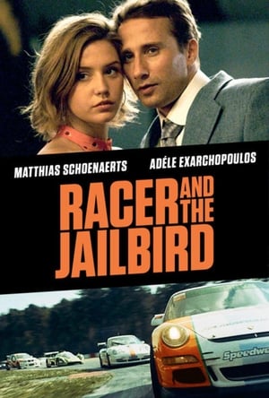 Image Racer and the Jailbird