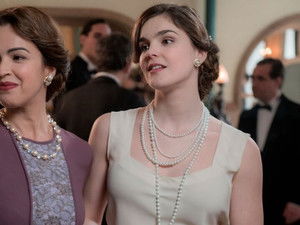 Las hijas de la criada: 1×6