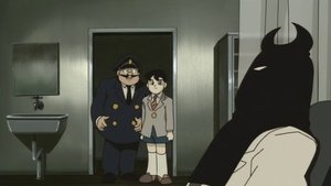 Tetsujin 28 The Melancholy of Dr. Black